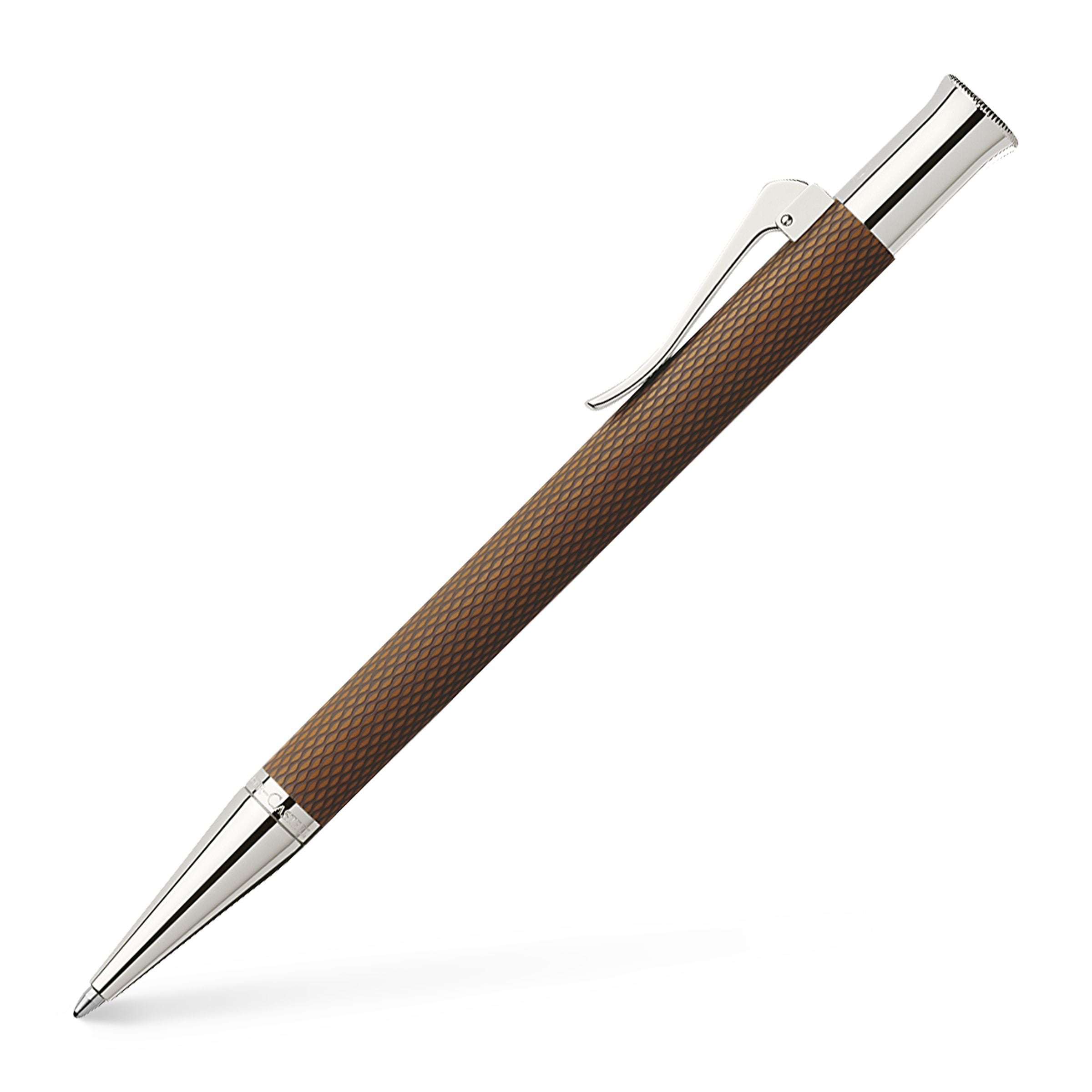 PIX GUILLOCHE COGNAC GRAF VON FABER-CASTELL PIX GUILLOCHE COGNAC GRAF VON FABER-CASTELL